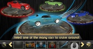 Urban City Car Drive 3d screenshot 8