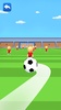 Soccer Master-Fast Dash screenshot 7