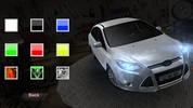 Focus3 Driving Simulator screenshot 7