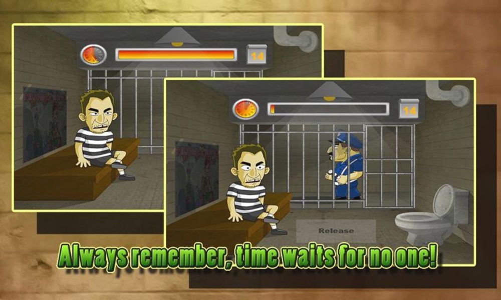 Jailbreak - Preview 2