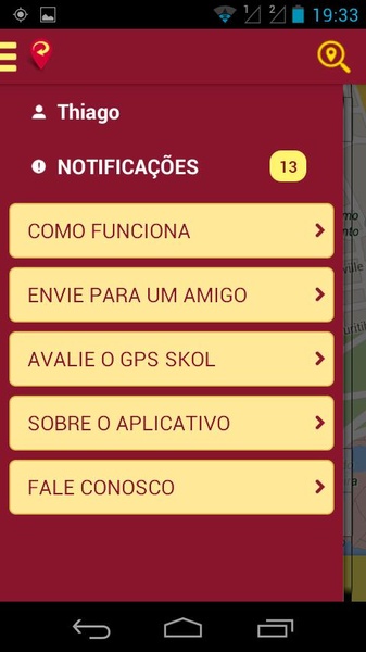 GPS Skol - Preview 1