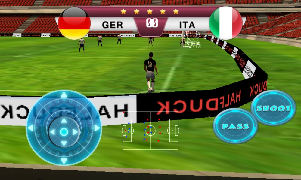 Free Best Football 2014 - Preview 2