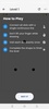 geometricpuzzle screenshot 2