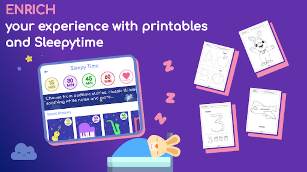 BabyFirst Video - Preview 1
