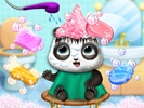 Panda Lu Baby Bear Care 2 screenshot 5