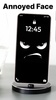 Funky Smiles Live Wallpaper screenshot 5
