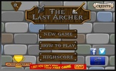 The Last Archer screenshot 5