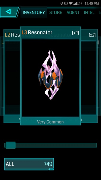 Scanner [REDACTED] - Preview 4