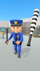 Crazy Police Slap - Smash Cops screenshot 2