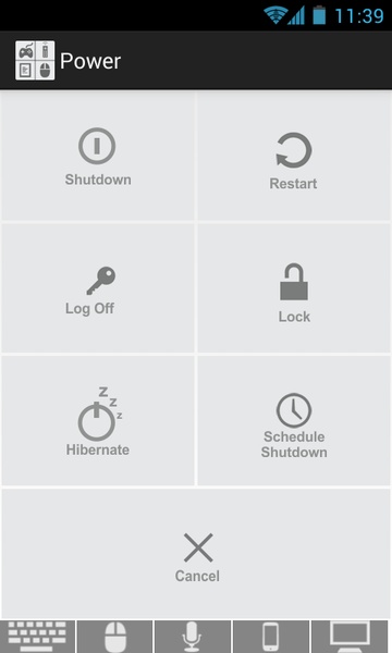 Max Remote - Preview 7