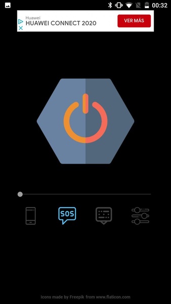 xFlashlight - Preview 2