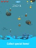 Fishy Run–Survival & Adventure screenshot 2