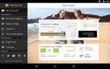 Tap Portugal screenshot 6
