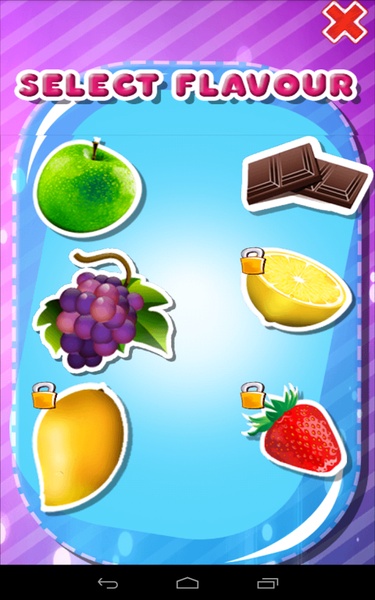 Crazy Fruit Gather for Android - Download the APK from Uptodown