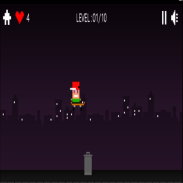 Mini Skate Jump - Preview 3