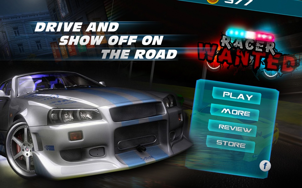 FF Racing - Preview 4