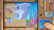 Activity Puzzle For Kids 2 screenshot 4