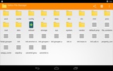 Helios File Manager screenshot 1