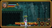 Shinobi Crystal - Arena Online screenshot 3