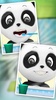 Meu Panda Falante screenshot 4