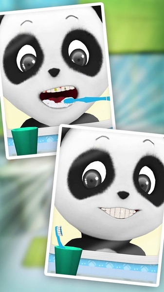My Talking Panda - Preview 3