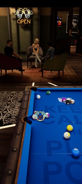 Pool Blitz - Preview 5