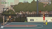Basketball Time screenshot 4