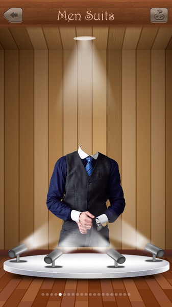 Men Suits - Preview 12