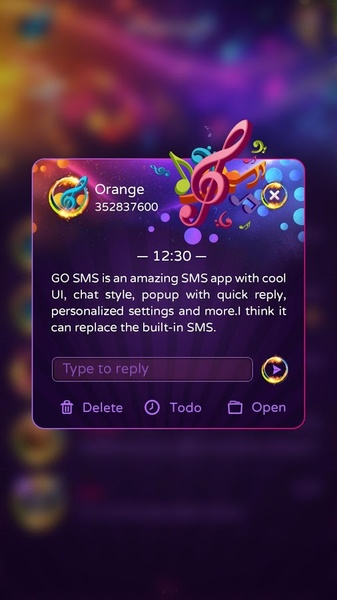 Dynamic Music - Preview 2