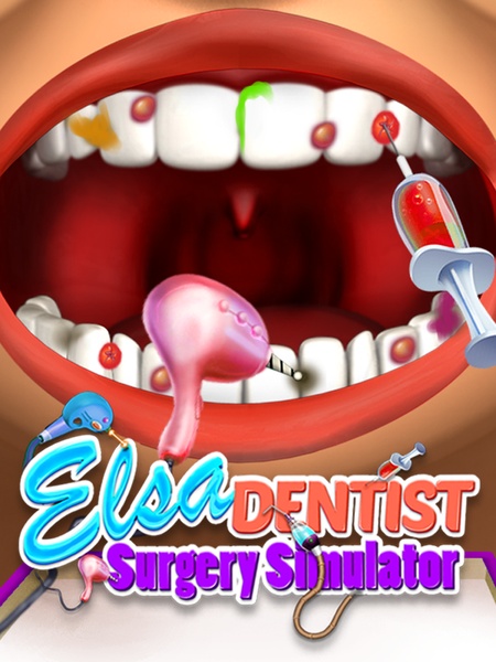 Dentist Surgery - Preview 7