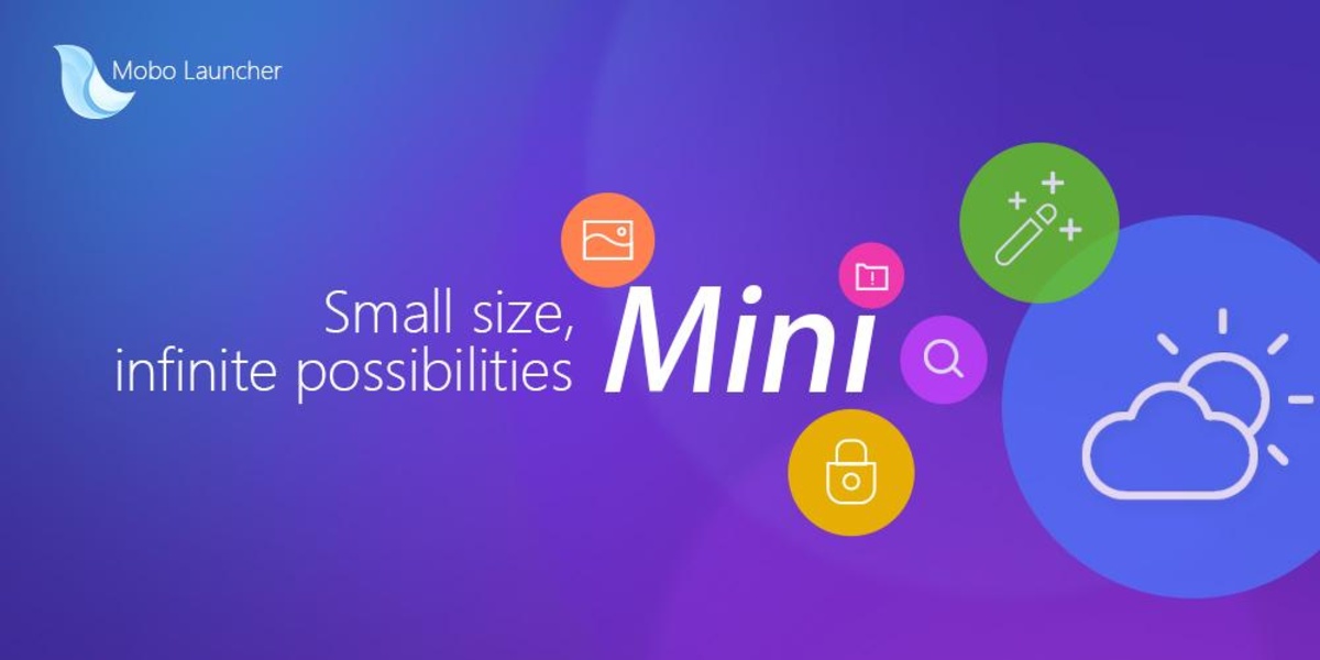 Mobo Launcher - Preview 7