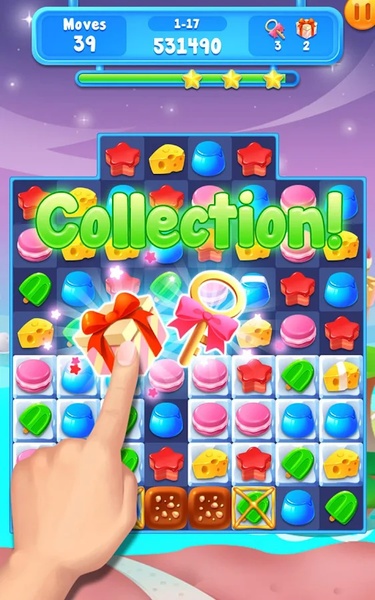 Cake Frenzy - Preview 3