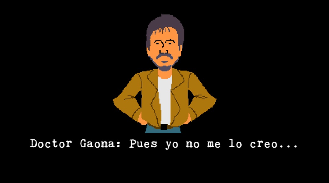 Homenaje a Cuarto Milenio - Preview 4