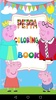 Peppa Pig Coloring Book for Kids screenshot 3