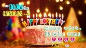 Happy Birthday Wishes Messages screenshot 1