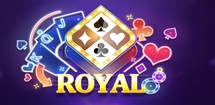 Royal Slots feature