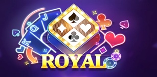 Royal Slots feature