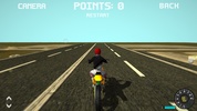 Motocross Simulator screenshot 21