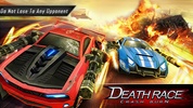 Death Race:Crash Burn screenshot 6