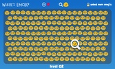 Where's Emoji? screenshot 8