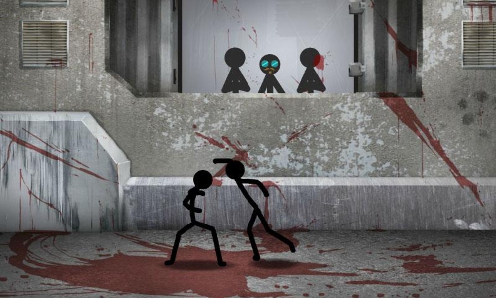 Test the Stick - Preview 5