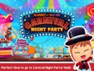 Marbel Games - Night Carnival screenshot 5