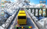 Bus Driver 3D screenshot 10