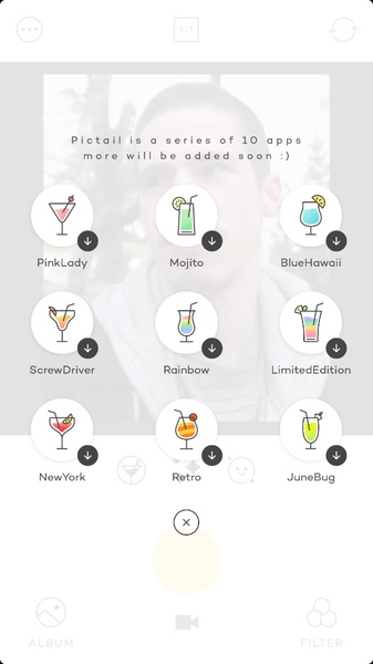 PICTAIL - Cykik - Preview 3