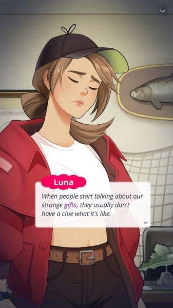 Luna Ravel - Preview 10