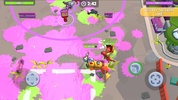 Battle Blobs screenshot 6