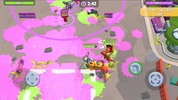 Battle Blobs screenshot 5