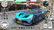 Car Game 3D & Car Simulator 3d screenshot 7