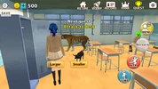 Animal School Simulator screenshot 7