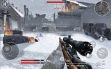 World War 2 Sniper Hero: Snipe screenshot 3